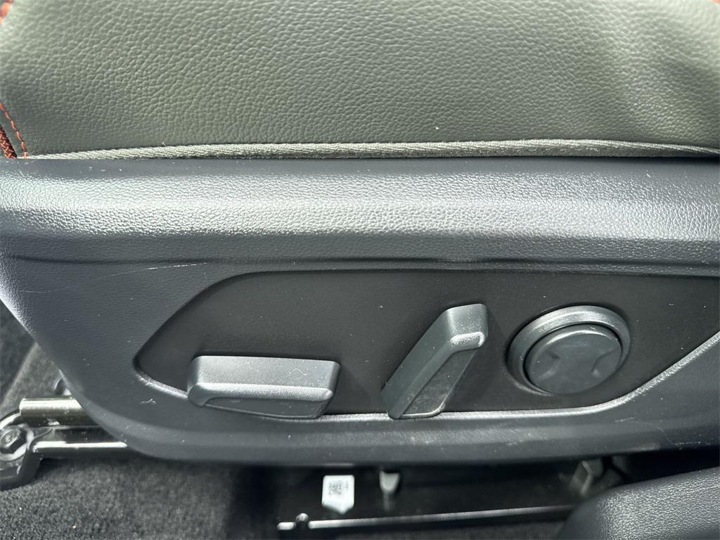 used 2022 Hyundai SANTA CRUZ car, priced at $25,782