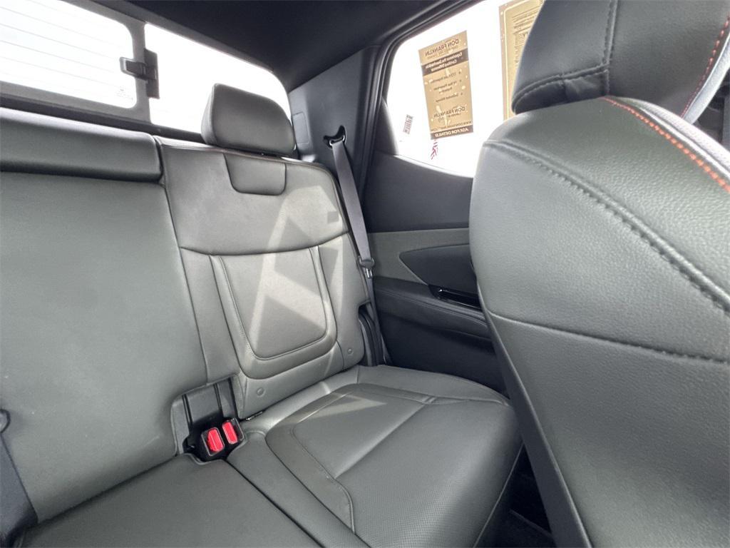 used 2022 Hyundai SANTA CRUZ car, priced at $25,782