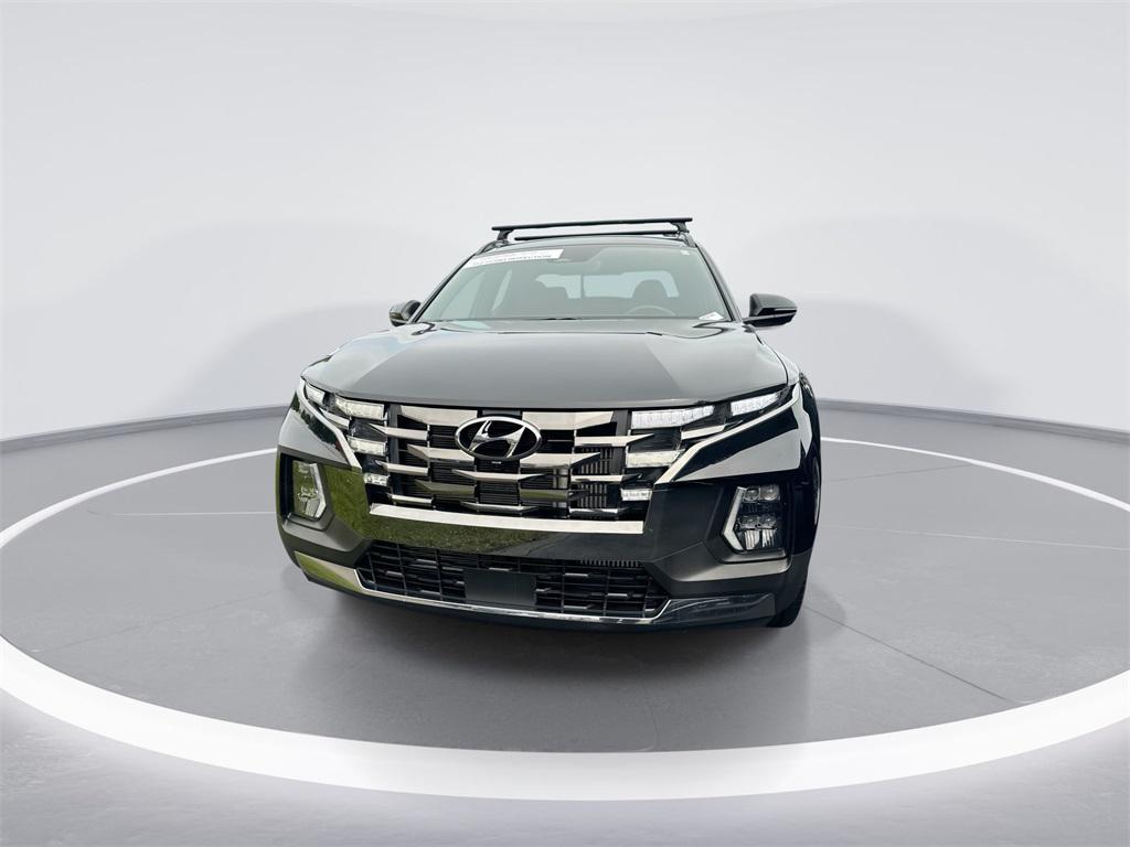 used 2022 Hyundai SANTA CRUZ car, priced at $25,782