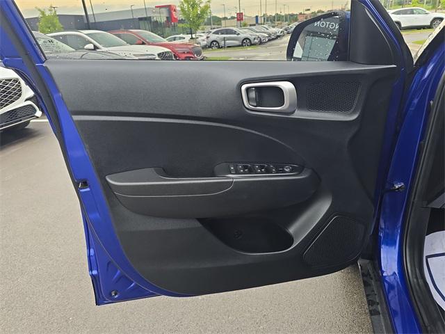 used 2023 Hyundai Venue car, priced at $19,588