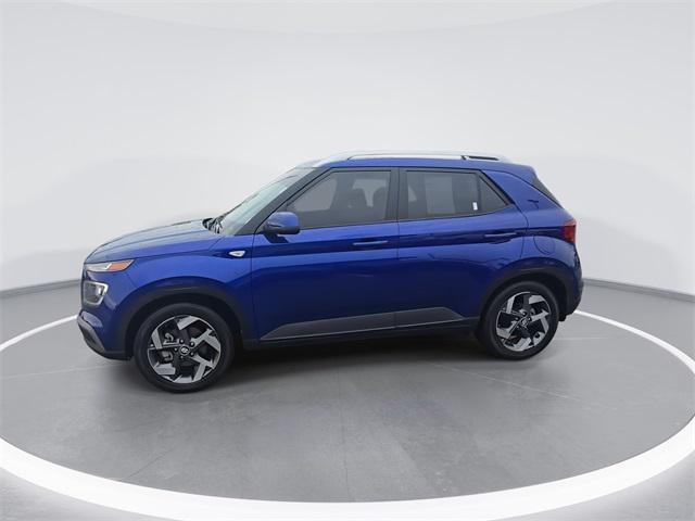 used 2023 Hyundai Venue car, priced at $19,588