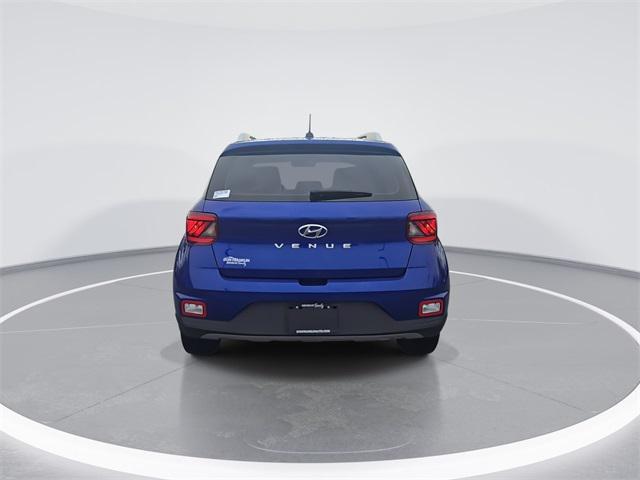used 2023 Hyundai Venue car, priced at $19,588