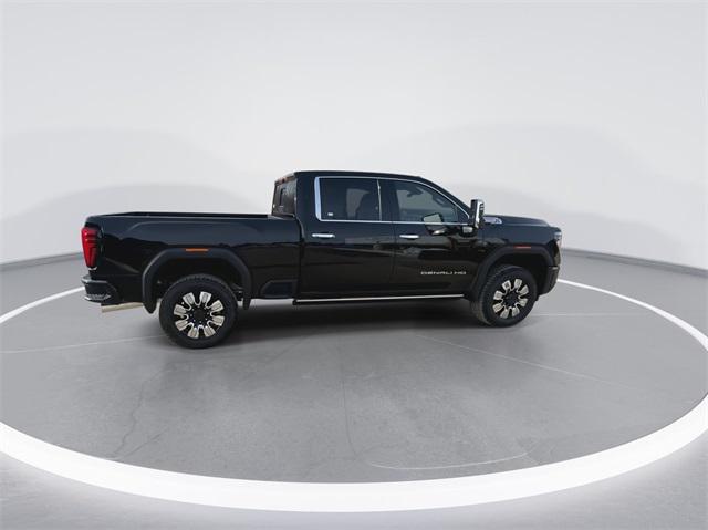 new 2025 GMC Sierra 2500 car, priced at $87,585