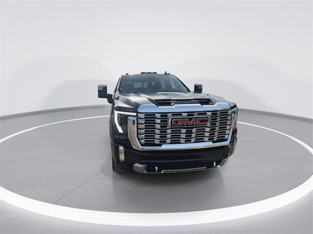 new 2025 GMC Sierra 2500 car, priced at $87,585