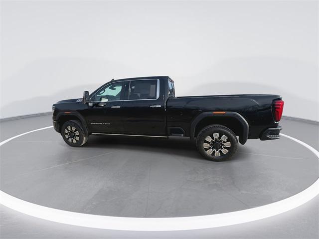 new 2025 GMC Sierra 2500 car, priced at $87,585