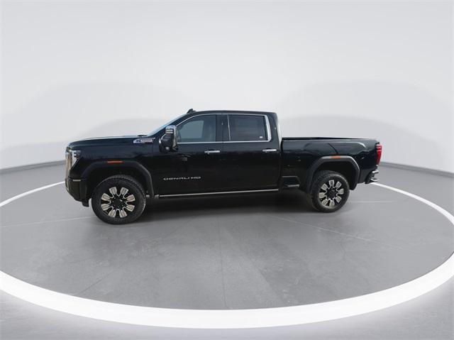 new 2025 GMC Sierra 2500 car, priced at $87,585