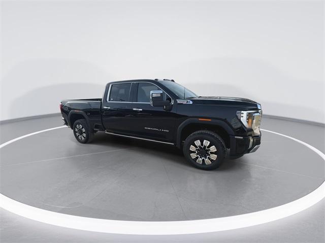 new 2025 GMC Sierra 2500 car, priced at $87,585