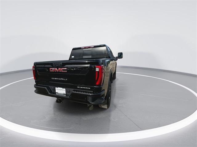 new 2025 GMC Sierra 2500 car, priced at $87,585