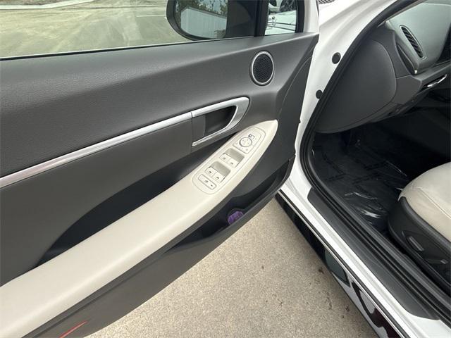 used 2022 Hyundai Sonata car, priced at $21,855