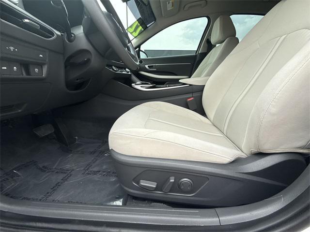 used 2022 Hyundai Sonata car, priced at $21,855