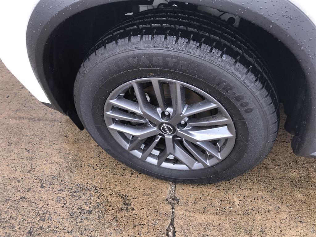 used 2023 Nissan Rogue car, priced at $23,875