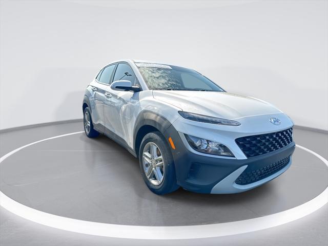 used 2023 Hyundai Kona car, priced at $17,360
