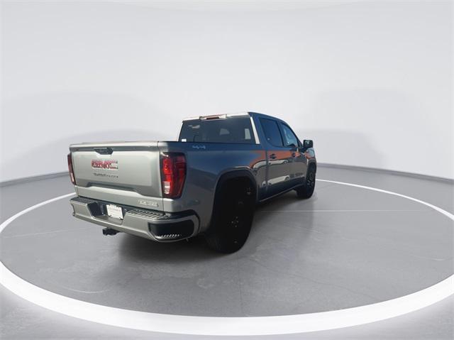 new 2025 GMC Sierra 1500 car, priced at $59,915