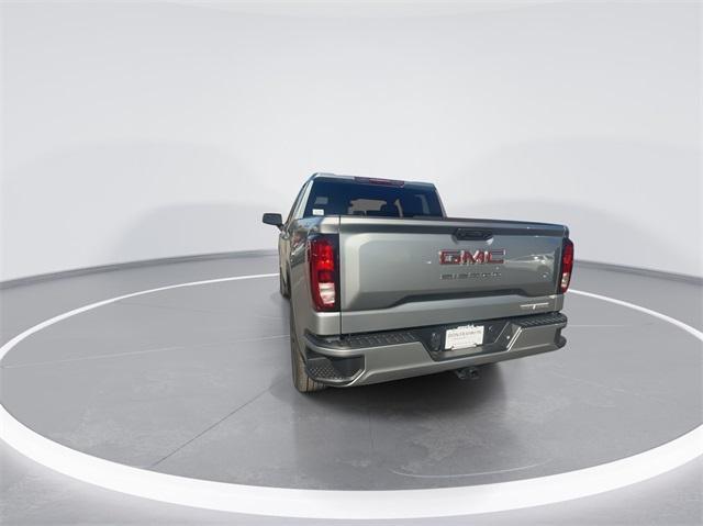 new 2025 GMC Sierra 1500 car, priced at $59,915