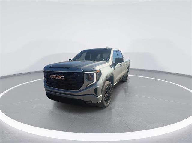 new 2025 GMC Sierra 1500 car, priced at $59,915