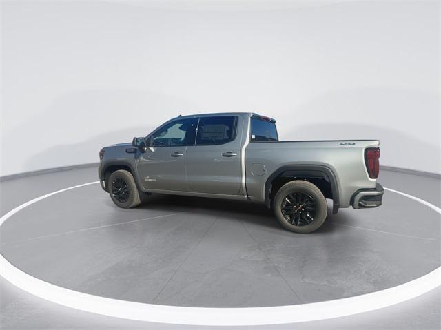 new 2025 GMC Sierra 1500 car, priced at $59,915