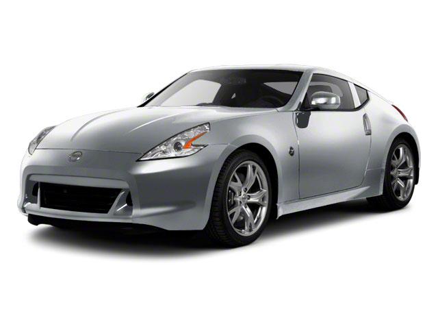 used 2010 Nissan 370Z car, priced at $20,788