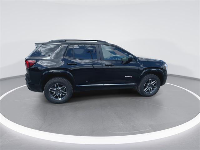 new 2026 GMC Terrain car, priced at $40,340