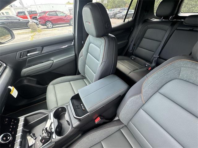 new 2026 GMC Terrain car, priced at $40,340