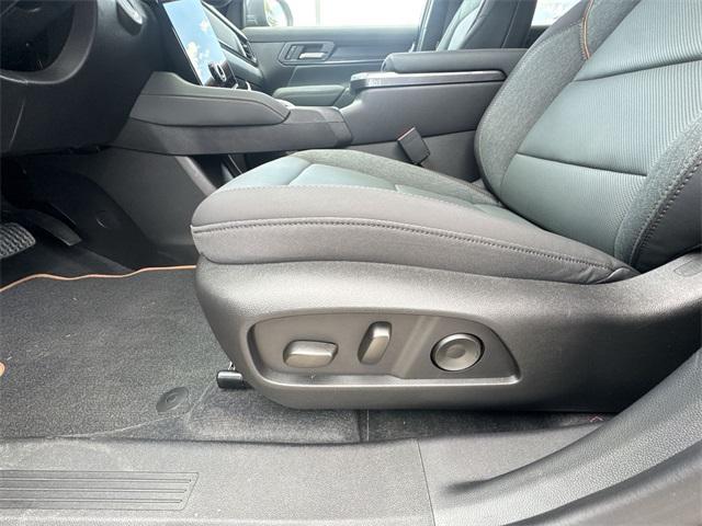 new 2026 GMC Terrain car, priced at $40,340