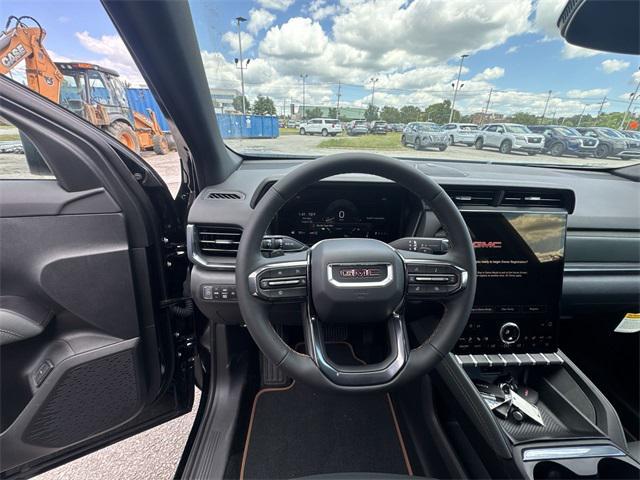 new 2026 GMC Terrain car, priced at $40,340