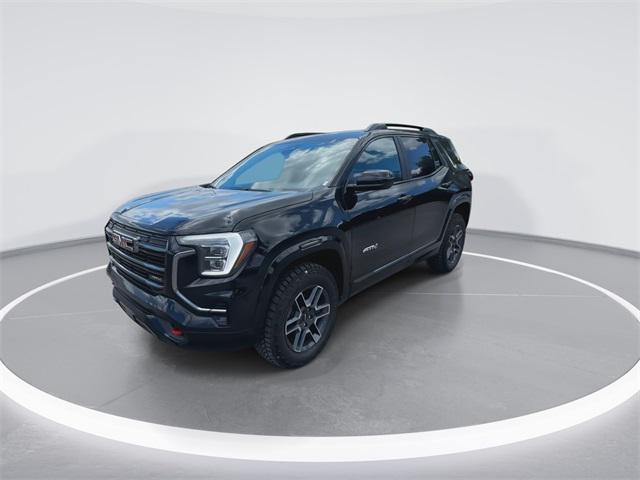 new 2026 GMC Terrain car, priced at $40,340
