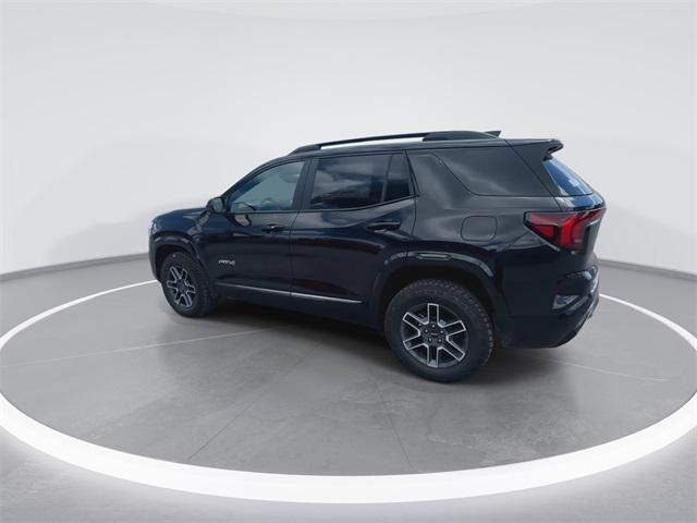 new 2026 GMC Terrain car, priced at $40,340