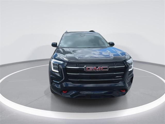 new 2026 GMC Terrain car, priced at $40,340