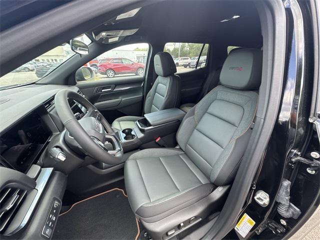 new 2026 GMC Terrain car, priced at $40,340