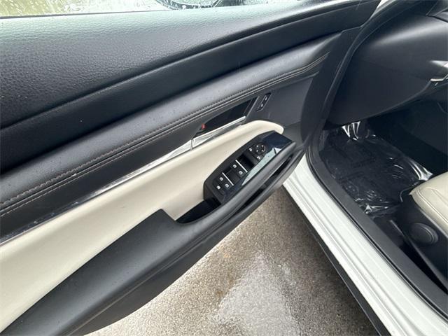 used 2019 Mazda Mazda3 car, priced at $18,588