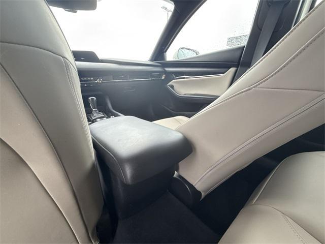 used 2019 Mazda Mazda3 car, priced at $18,588