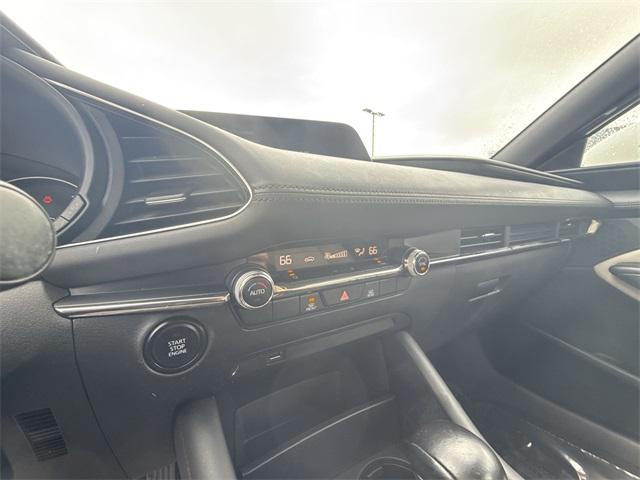 used 2019 Mazda Mazda3 car, priced at $18,588