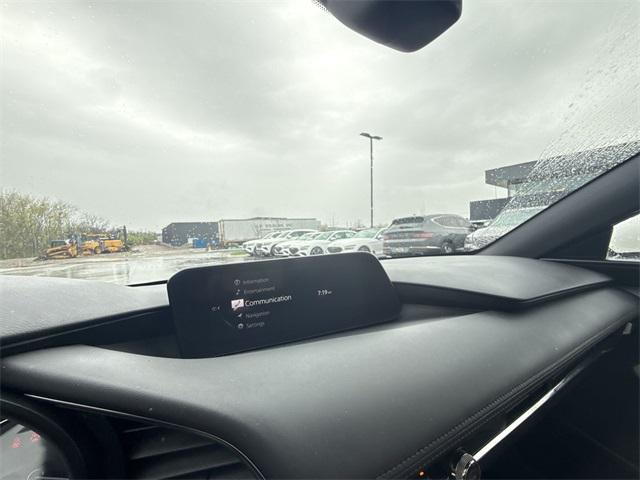 used 2019 Mazda Mazda3 car, priced at $18,588