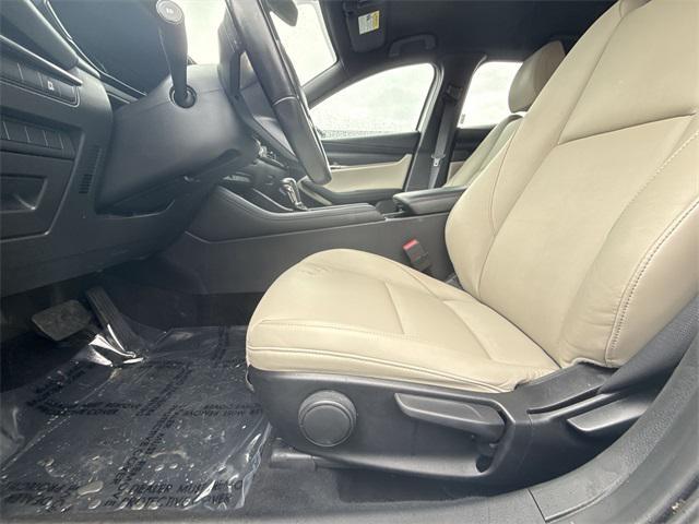used 2019 Mazda Mazda3 car, priced at $18,588