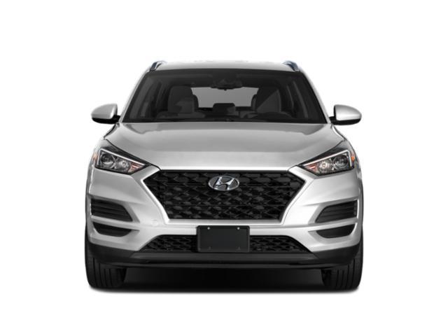 used 2021 Hyundai Tucson car, priced at $19,788