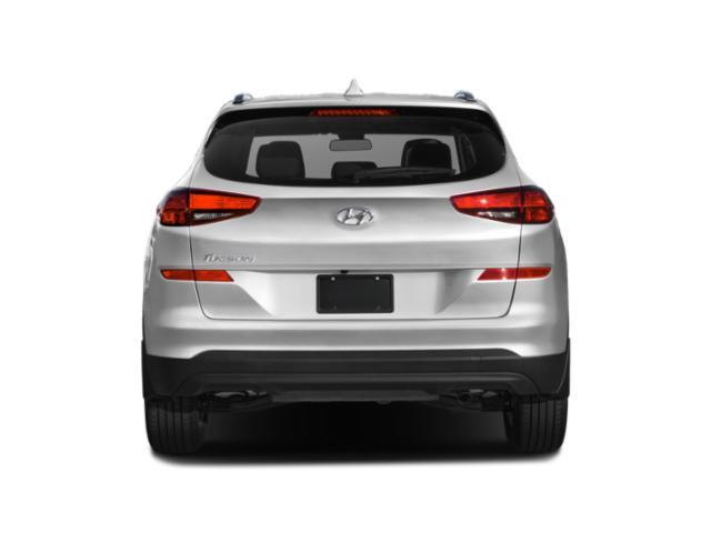 used 2021 Hyundai Tucson car, priced at $19,788