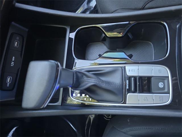 used 2022 Hyundai Tucson car, priced at $22,788