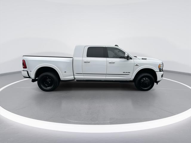 used 2020 Ram 3500 car, priced at $53,788