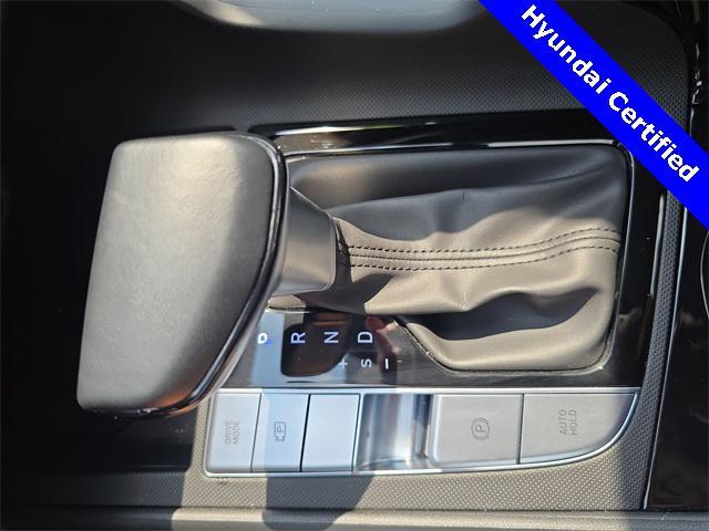 used 2024 Hyundai Elantra car, priced at $23,088