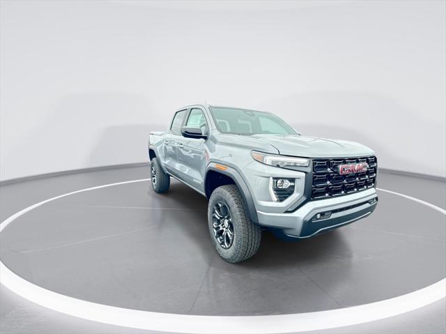 new 2024 GMC Canyon car, priced at $38,860