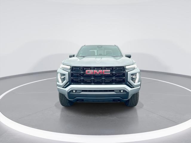 new 2024 GMC Canyon car, priced at $38,860