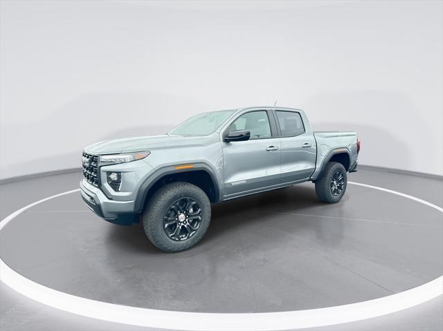 new 2024 GMC Canyon car, priced at $38,860