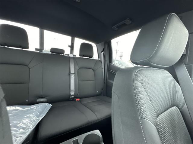 new 2024 GMC Canyon car, priced at $38,860