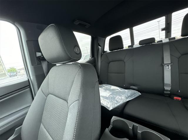 new 2024 GMC Canyon car, priced at $38,860