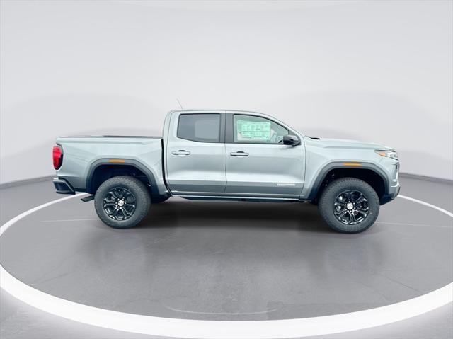 new 2024 GMC Canyon car, priced at $38,860