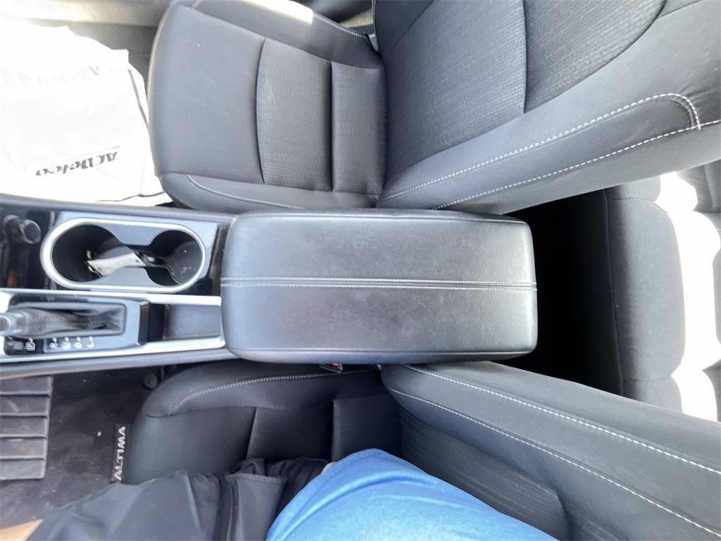 used 2024 Nissan Altima car, priced at $19,994