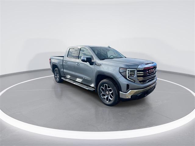 new 2026 GMC Sierra 1500 car, priced at $58,190