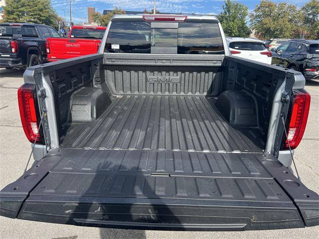 new 2026 GMC Sierra 1500 car, priced at $58,190