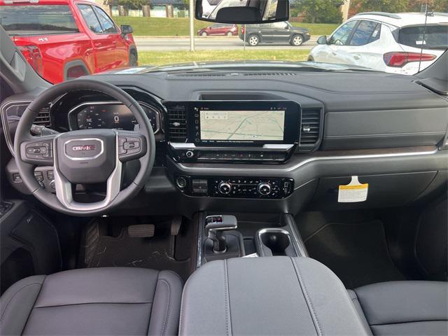 new 2026 GMC Sierra 1500 car, priced at $58,190