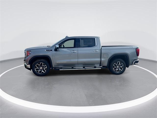 new 2026 GMC Sierra 1500 car, priced at $58,190